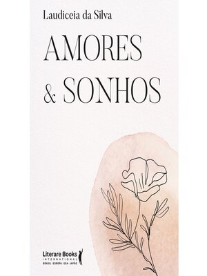 cover image of Amores & Sonhos